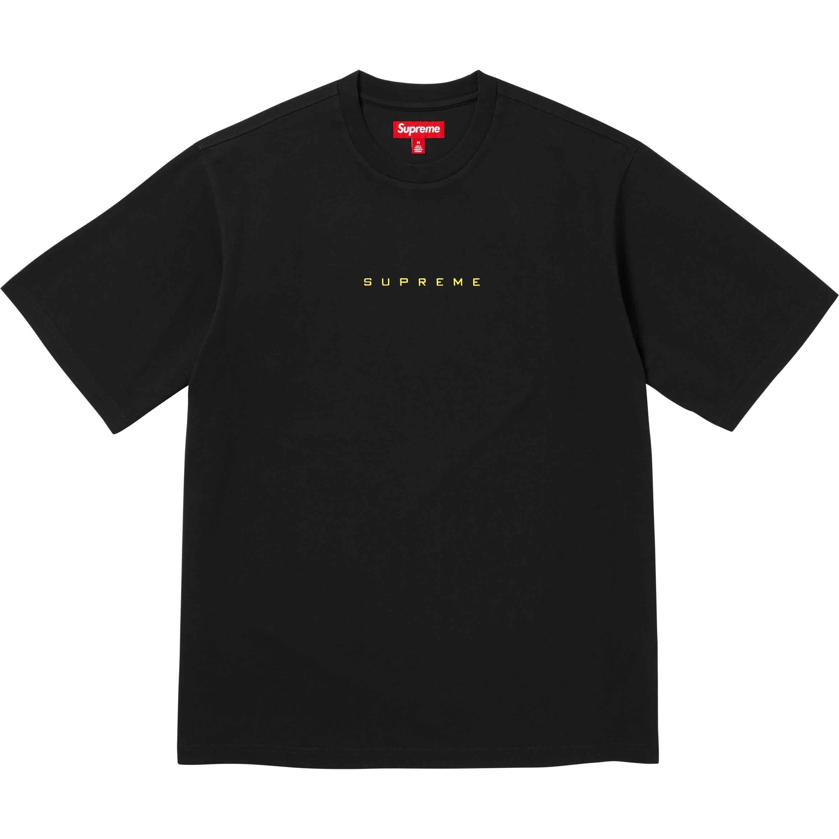 University S/S Top view 8